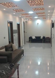 Aswan Hotel | Gannet Alyousef City Center