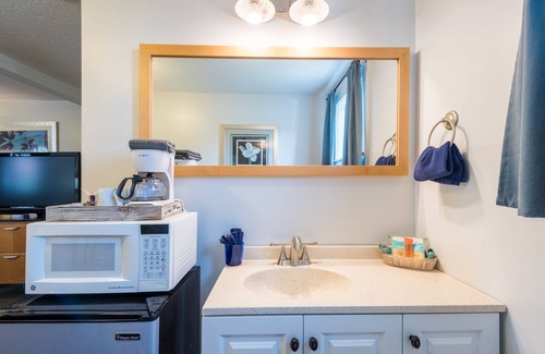 Pinedale Hotel | Gannett Peak Lodge