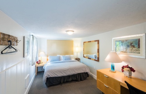 Pinedale Hotel | Gannett Peak Lodge