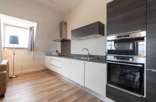 Colijnsplaat Apartment | Ganuenta by Interhome
