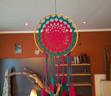 Seeboden House | Ganzes Haus mit Almcharakter