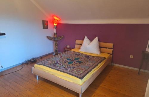 Seeboden House | Ganzes Haus mit Almcharakter