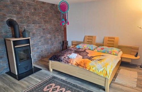 Seeboden House | Ganzes Haus mit Almcharakter