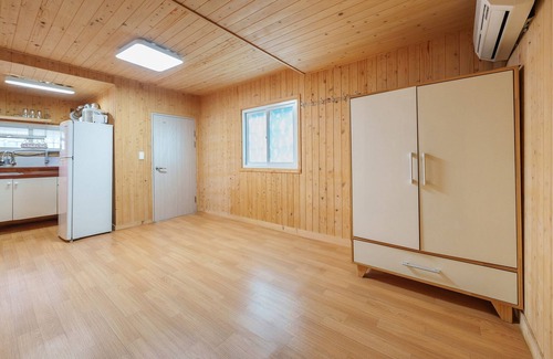 Gapyeong House | Gapeong Restay Pension