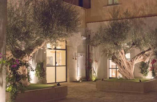 Orta Nova Bed & Breakfast | GAPO Rooms