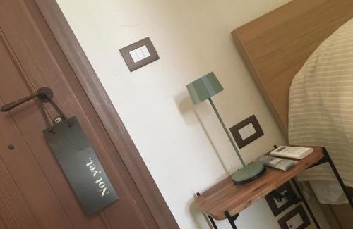 Orta Nova Bed & Breakfast | GAPO Rooms
