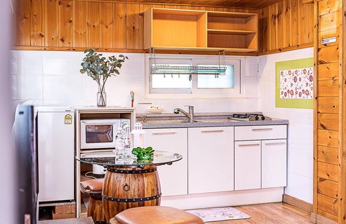 Sang House | Gapyeong Acimpunggeongpension