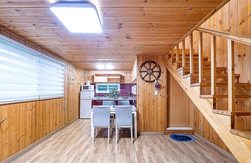 Sang House | Gapyeong Acimpunggeongpension