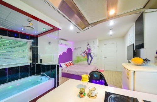 Sang House | Gapyeong Ashely Pension