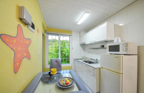 Sang House | Gapyeong Ashely Pension