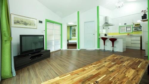 Buk House | Gapyeong Attirance Pension