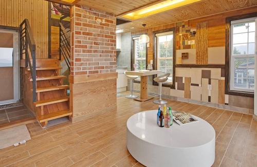 Gapyeong House | Gapyeong Beethoven House Pension