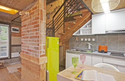 Gapyeong House | Gapyeong Beethoven House Pension