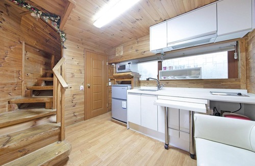 Oeseo House | Gapyeong Belita Pension
