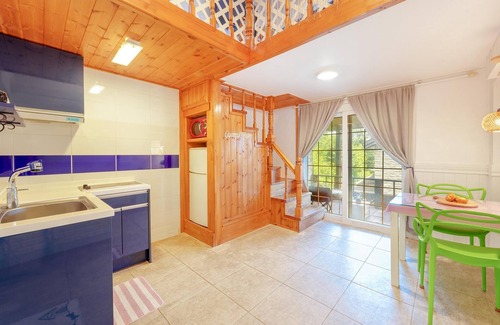 Sang House | Gapyeong Bonita Pension