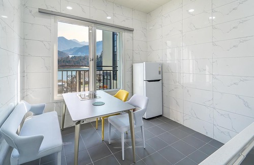 Gapyeong House | Gapyeong Boreum-dal Poolvilla