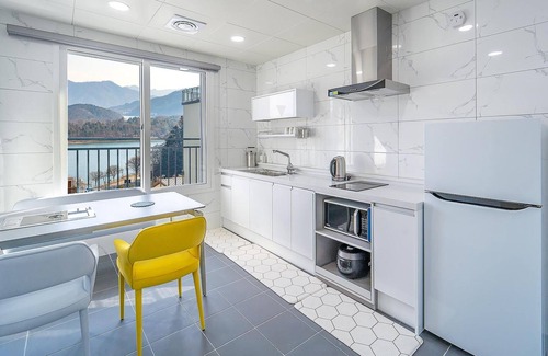 Gapyeong House | Gapyeong Boreum-dal Poolvilla