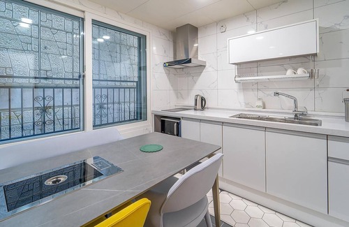 Gapyeong House | Gapyeong Boreum-dal Poolvilla