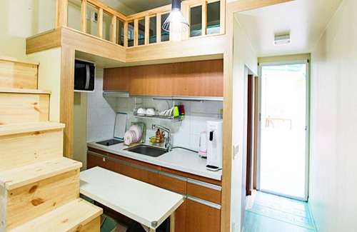 Oeseo House | Gapyeong Cheongpyeong Mulsori Pension