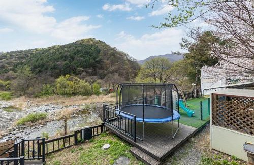 Buk House | Gapyeong Cherrish Pension
