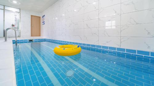 Gapyeong House | Gapyeong Ciere Poolvilla