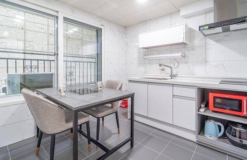 Gapyeong House | Gapyeong Ciere Poolvilla