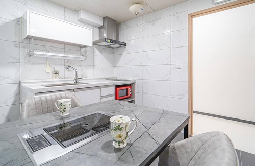 Gapyeong House | Gapyeong Ciere Poolvilla