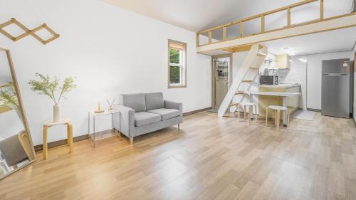 Gapyeong House | Gapyeong Daon Dokchae Pension
