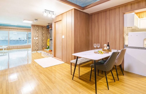 Deokhyeon House | Gapyeong Dream Pool Villa pet Pension
