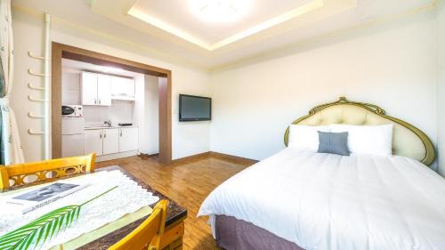 Gapyeong House | Gapyeong Elin Pension
