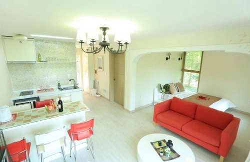Buk House | Gapyeong Fore House Pension