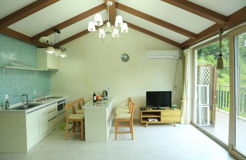 Buk House | Gapyeong Fore House Pension
