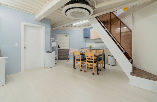 Gapyeong House | Gapyeong Gabom Kids Poolvilla Pension