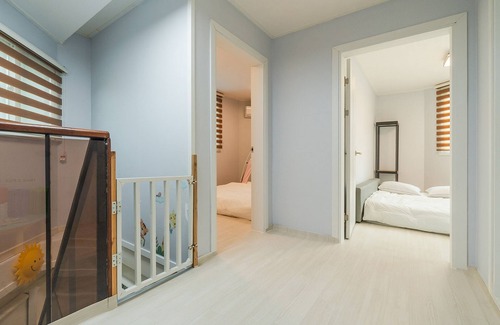 Gapyeong House | Gapyeong Gabom Kids Poolvilla Pension