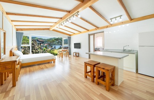 Gapyeong House | Gapyeong Garamseulki Pension