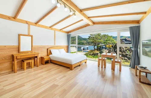 Gapyeong House | Gapyeong Garamseulki Pension