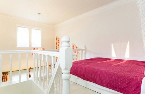 Sang House | Gapyeong Garang Pension