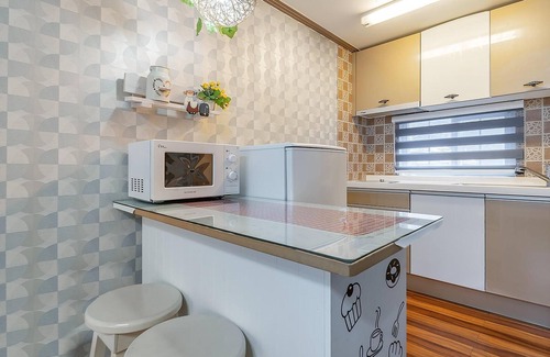 Buk House | Gapyeong Gartenheim pet Friendly Pension