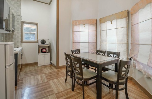 Buk House | Gapyeong Gartenheim pet Friendly Pension