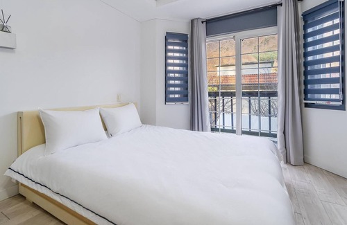Buk House | Gapyeong Gartenheim pet Friendly Pension