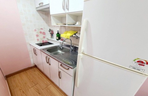 Sang House | Gapyeong Green Garden Valley Pension
