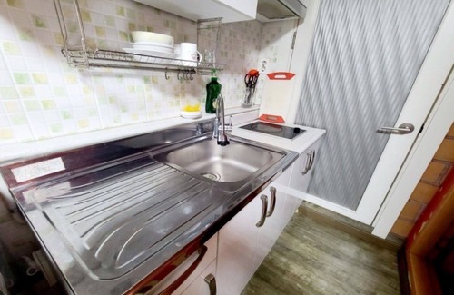 Sang House | Gapyeong Green Garden Valley Pension
