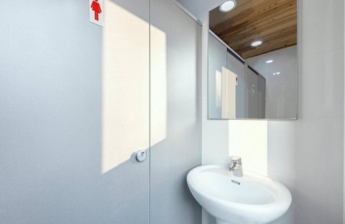 Gapyeong House | Gapyeong Haemogglamping