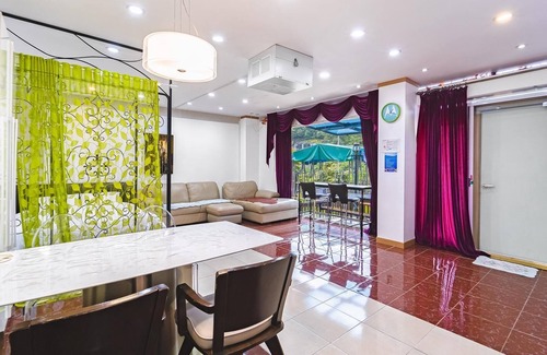 Sang House | Gapyeong Hillhouse Pension