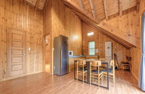 Gapyeong House | Gapyeong Humantown Pension