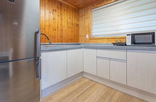 Gapyeong House | Gapyeong Humantown Pension
