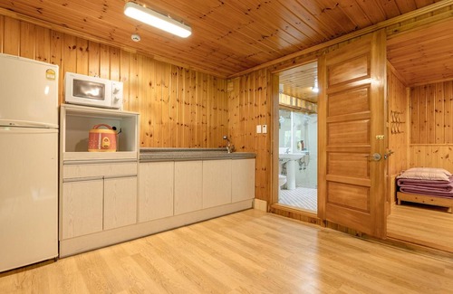 Gapyeong House | Gapyeong Humantown Pension