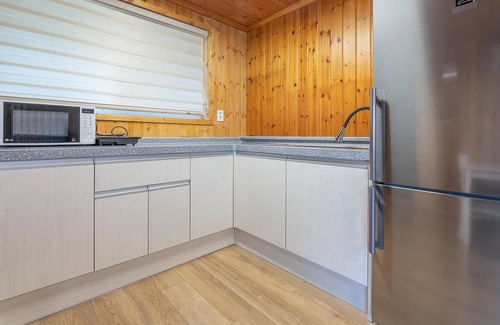 Gapyeong House | Gapyeong Humantown Pension