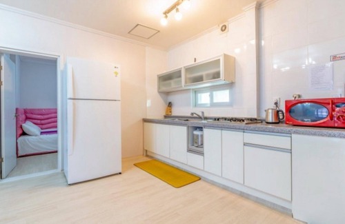 Buk House | Gapyeong Il Mare Pension