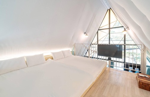 Buk House | Gapyeong Iseom Poolvilla Pension